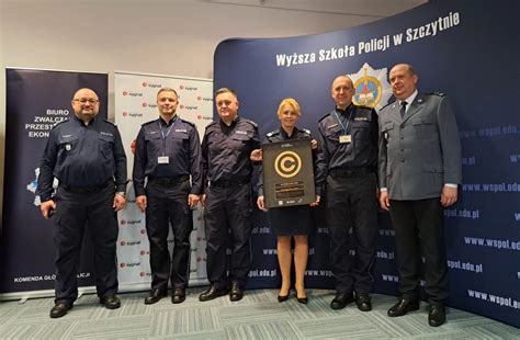 Komendant Rektor Wspol I Komenda Wojew Dzka Policji W Olsztynie