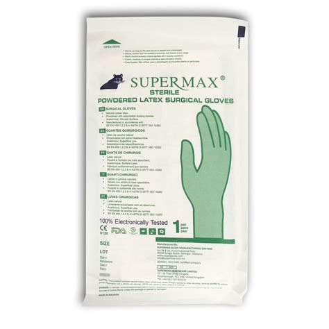 Supermax