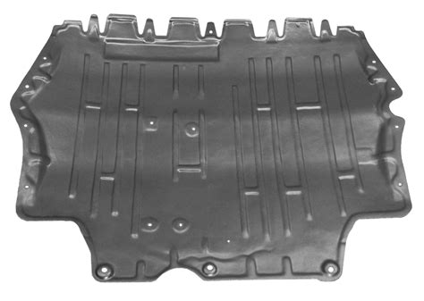 Replacement Volkswagen Passat Under Engine Covers Aftermarket Under Engine Covers For