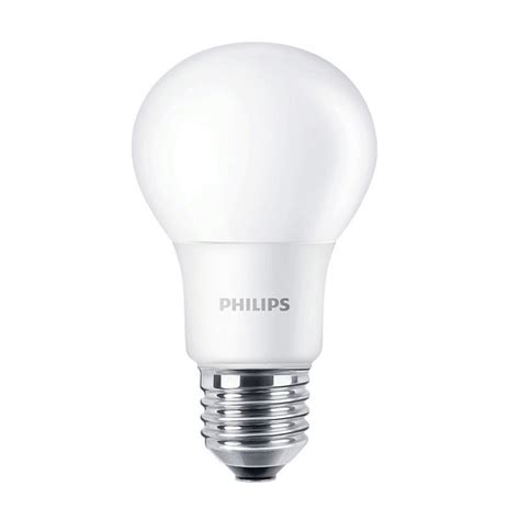 Lampadina Goccia Led Philips W E K Lumen Core