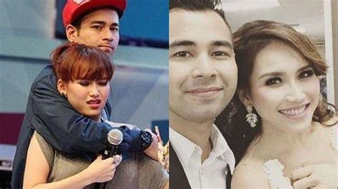 Raffi Ahmad Panik Kembali Digosipkan Dengan Ayu Ting Ting Suami Nagita