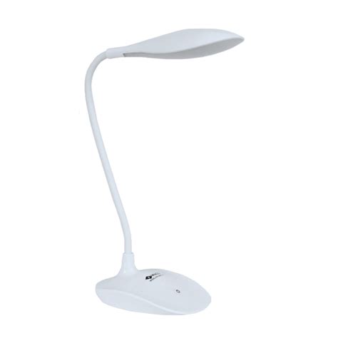 Waco 9W LED Rechargeable Desk Lamp BRIGHTS Hardware Shop Online