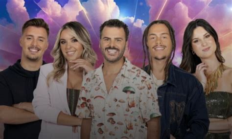 Secret Story Sondagens Revelam Quem Ser O Primeiro Concorrente Salvo