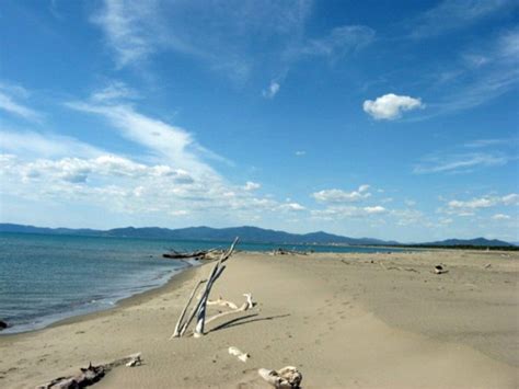 Vacanze Relax A Principina A Mare Cosa Vedere E Spiagge Più Belle