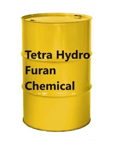 Tetra Hydro Furan Chemical At Rs Kg Borivali West Mumbai Id