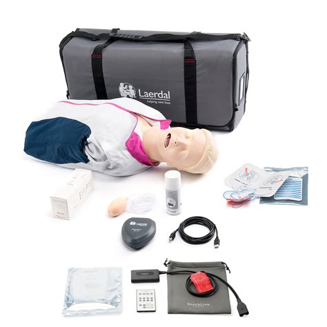 Cpr Training Manikins St John Ambulance