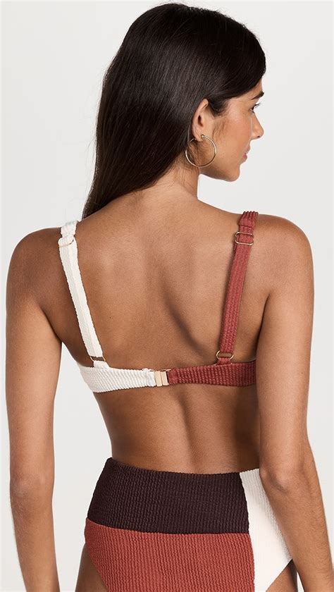 Minkpink Loulou Bikini Top Shopbop