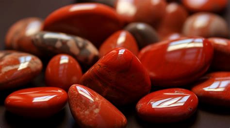 Red Jasper Meanings Healing Properties Uses Hello Fearless