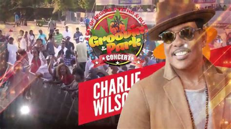 Groovin In The Park 10th Anniversary On June 25 2023 Video Ad Youtube