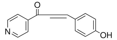 Hydroxy Phenyl Pyridin Yl Propenone Aldrichcpr Sigma Aldrich