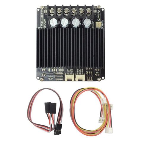 Pilote De Moteur CC SmartDrive 30 A 7 V 35 V 2 Canaux Opencircuit