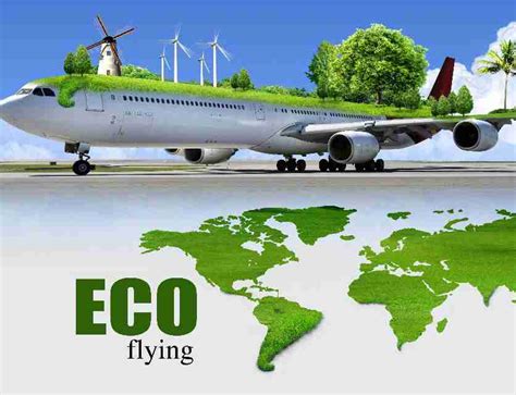 Sustainable Travel Tips Eco Flying Solarponics