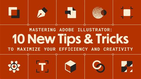 Online Course Mastering Adobe Illustrator New Tips Tricks To