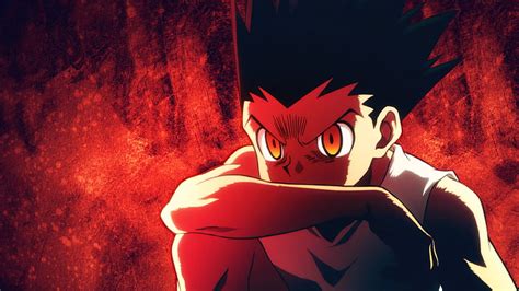 Update 56 Gon Transformation Wallpaper Latest In Cdgdbentre