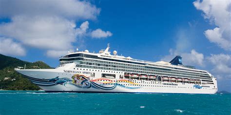 Norwegian Spirit Cruise - Ship Review - Photos & Departure Ports on ...