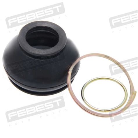 FEBEST VWBJB T5 FEBEST LOWER ARM BALL JOINT BOOT 7H0407361A