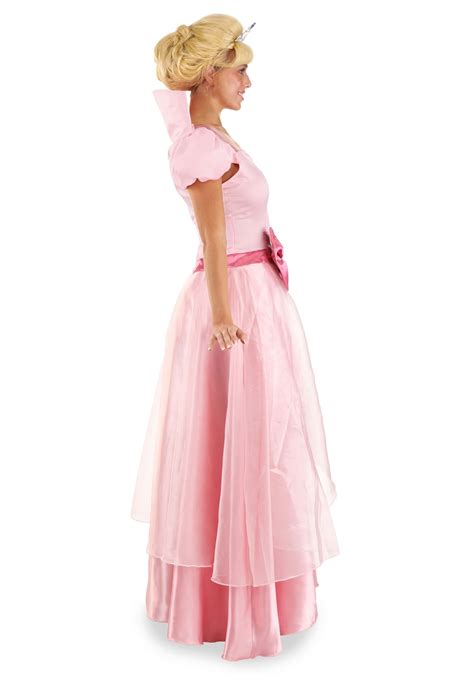 Disney Princess and the Frog Women's Charlotte Costume | Disney Costumes