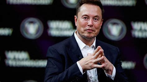 Elon Musk Predicts Tesla Self Driving Cars ‘later This Year The Hindu