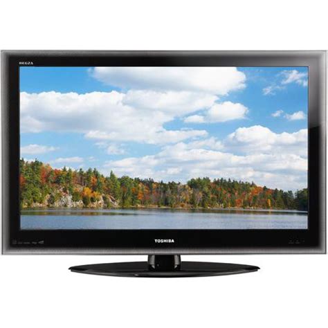 Toshiba 55ZV650U 55 REGZA 1080p HD LCD TV 55ZV650U B H