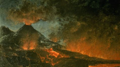 Mount Vesuvius erupts | August 24, 79 AD | HISTORY