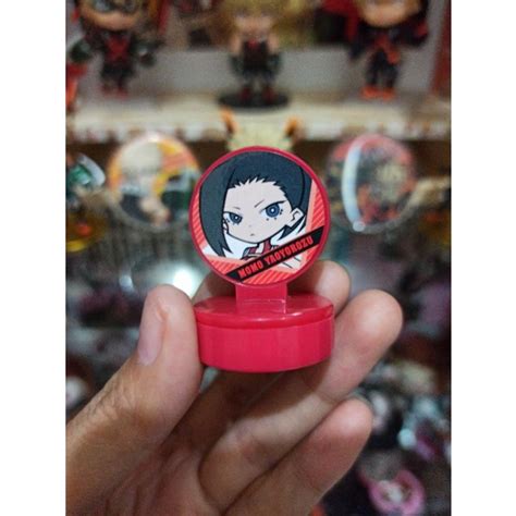 Jual Official Merchandise Stamp Collection Bnha My Boku No Hero