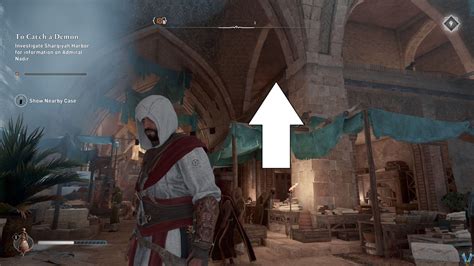 Assassin S Creed Mirage Karkh Gear Chests Locations Guide Neoseeker