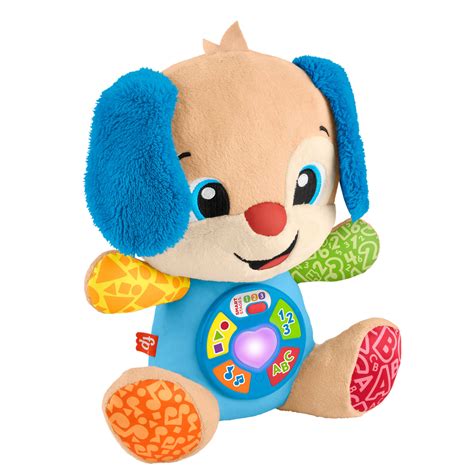 fisher price laugh & learn zoo animal puzzle 8