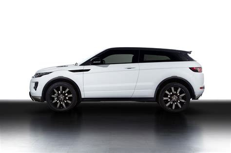 2013 Land Rover Range Rover Evoque Review Ratings Specs Prices And