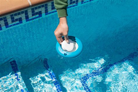 Quelle Est La Diff Rence Entre Clarifiant Et Floculant Piscine