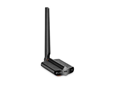 Archer T2uhp Ac600 High Power Wireless Dual Band Usb Adapter Tp Link