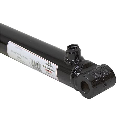 15x8x1 Double Acting Hydraulic Cylinder Lion Hydraulics 15wx08 100 Double Acting Hydraulic