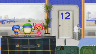 Team Umizoomi Season 1 Episodes - Watch on Paramount+