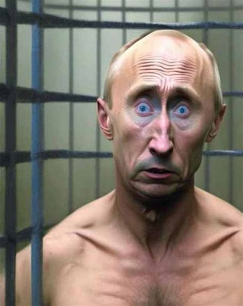 Kremlin Summons Ai Creators After Tech Created Naked Images Of Putin