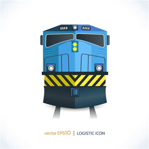 Train Front Images | Free Vectors, Stock Photos & PSD