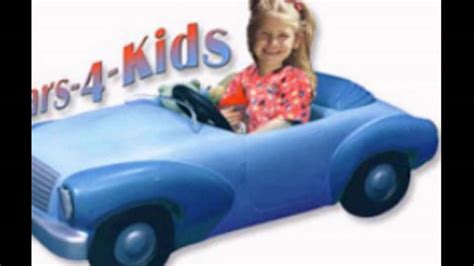 Donate Your Car For Kids Youtube