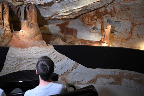 Ouverture de la grotte Cosquer à Marseille l histoire folle du