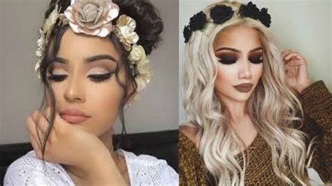 Best Makeup Tutorial On Instagram | Makeupview.co