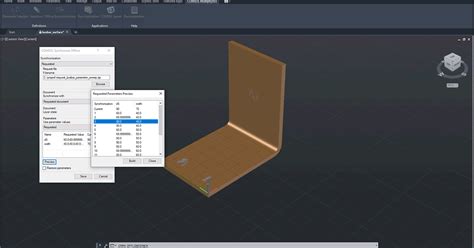 Livelink For Autocad Comsol