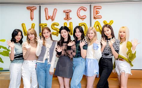 Twice Wish Day Twice Jyp Ent Photo 44130004 Fanpop