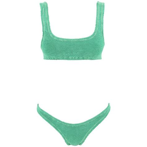 REINA OLGA Ginny Bikini Set Woman Residenza 725