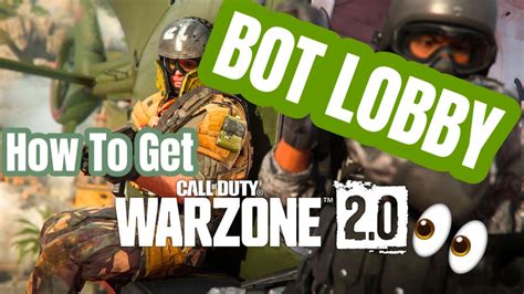 A Comprehensive Guide To Warzone Lobby Access