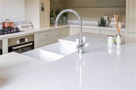 Carrara White Quartz Countertops Suppliers, Manufacturers, Factory ...