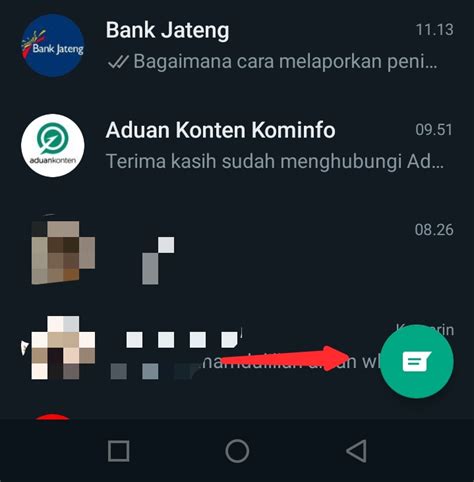 Cara Melaporkan Penipuan Online Via WhatsApp Tanpa Ke Kantor Polisi