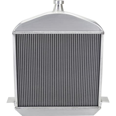 1917 1923 T Bucket Aluminum Radiator