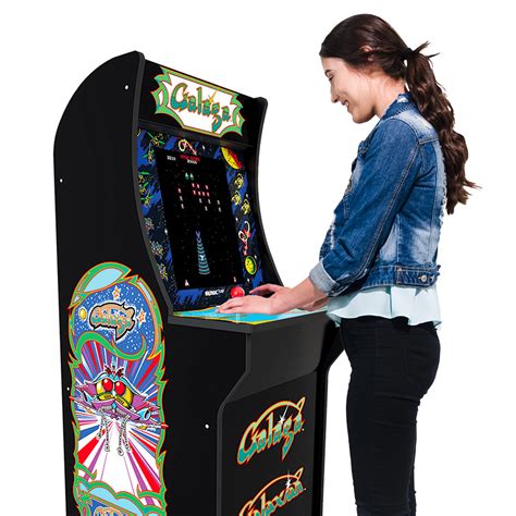 Arcade1up Galaga Arcade Cabinet - OFour