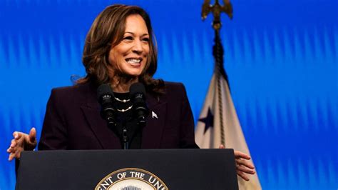 Kamala Harris Has Joined TikTok