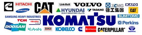 Spare Part Alat Berat Komatsu Surabaya Reviewmotors Co