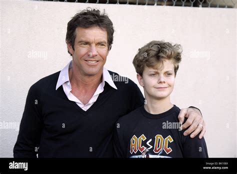 Son Jack Quaid Hi Res Stock Photography And Images Alamy