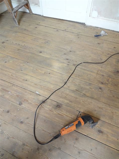 Restoring Floorboards Without Hiring A Professional Floor Sander