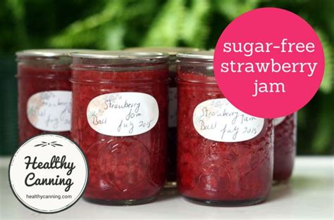 Ball Liquid Pectin Strawberry Jam Recipe Rongup